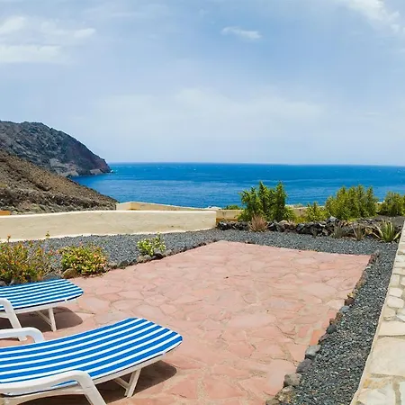 Tatil Evi Los Hibiscos *