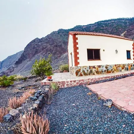 Tatil Evi Los Hibiscos *