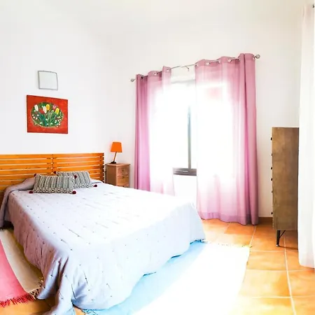 Tatil Evi Los Hibiscos Valverde (El Hierro)